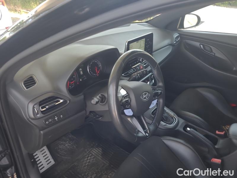  Hyundai  i30  (PD)(01.2017  ->)  2.0T-GDI 280 N Perform AT #7