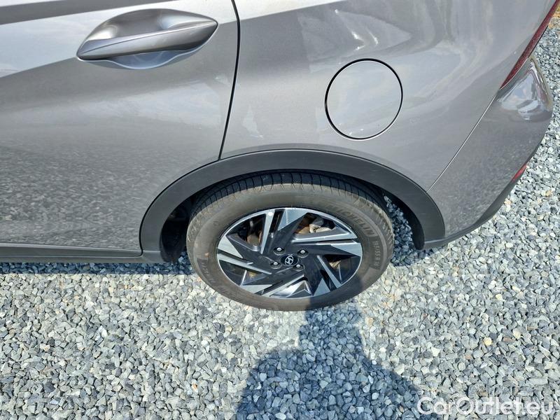  Hyundai  Bayon   (2021)  1.2i Comfort Club 5d #13