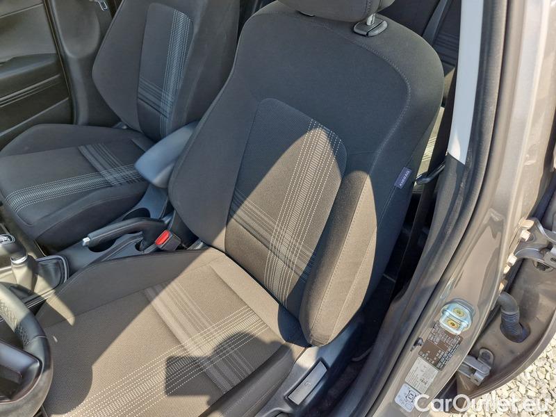  Hyundai  Bayon   (2021)  1.2i Comfort Club 5d #8
