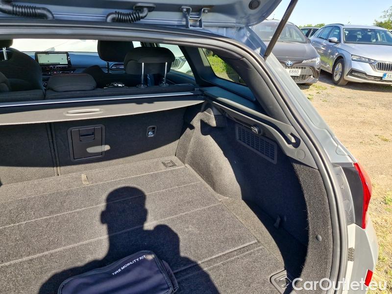  Hyundai  i30   cw (PD)(2017->)  kom.1.5T-GDI N Line AT 5d #27