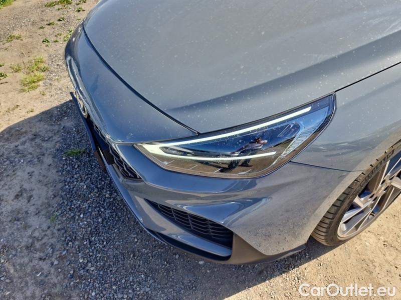  Hyundai  i30   cw (PD)(2017->)  kom.1.5T-GDI N Line AT 5d #9