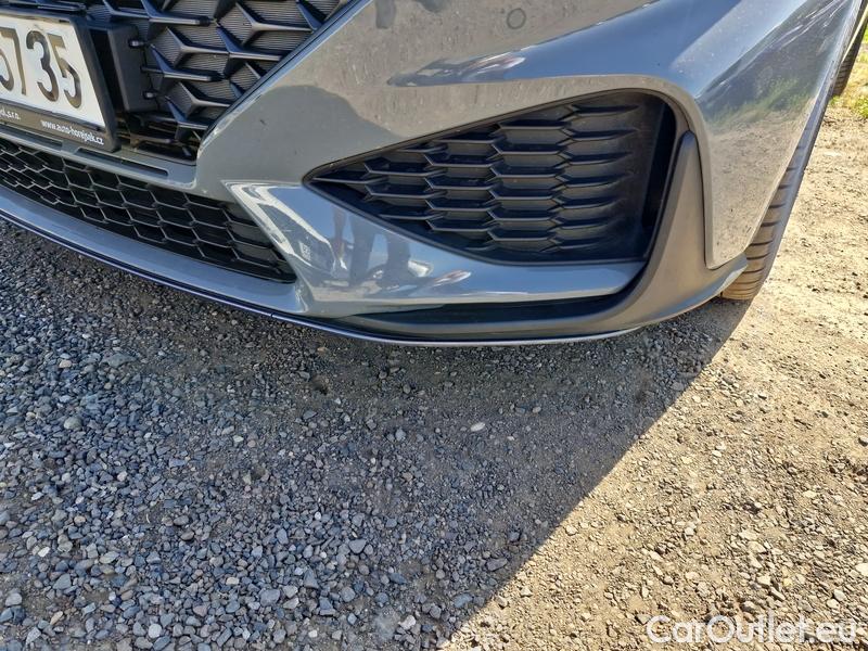  Hyundai  i30   cw (PD)(2017->)  kom.1.5T-GDI N Line AT 5d #8
