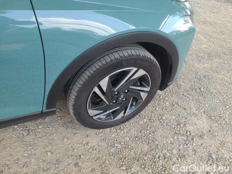  Hyundai  Bayon   (2021)  1.2i Smart 5d #19