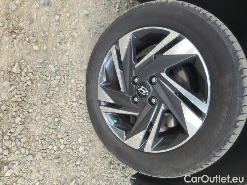  Hyundai  Bayon   (2021)  1.2i Smart 5d #20