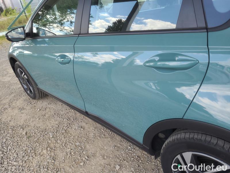  Hyundai  Bayon   (2021)  1.2i Smart 5d #13