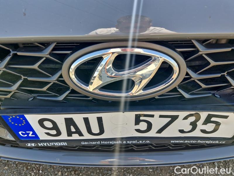  Hyundai  i30   cw (PD)(2017->)  kom.1.5T-GDI N Line AT 5d #5