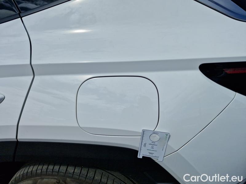  Hyundai  Tucson   (NX)(2020) Tuc.1.6 HEV169 Style 4x4 AT #7