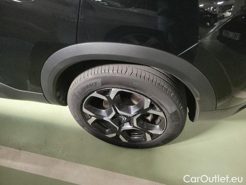  Citroen  C5 Aircross  (08.2018->) C5 AC 1.2PT 130 FEEL Pack 5d #3