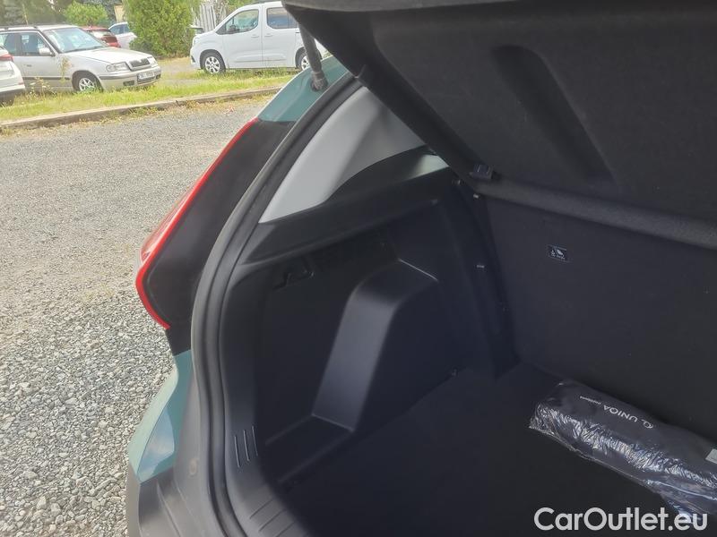  Hyundai  Bayon   (2021)  1.2i Smart 5d #6