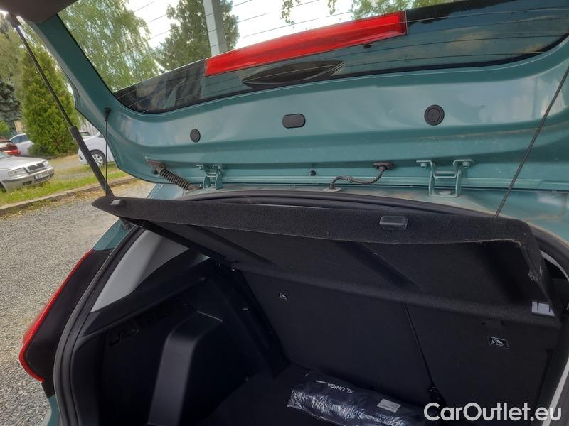  Hyundai  Bayon   (2021)  1.2i Smart 5d #4