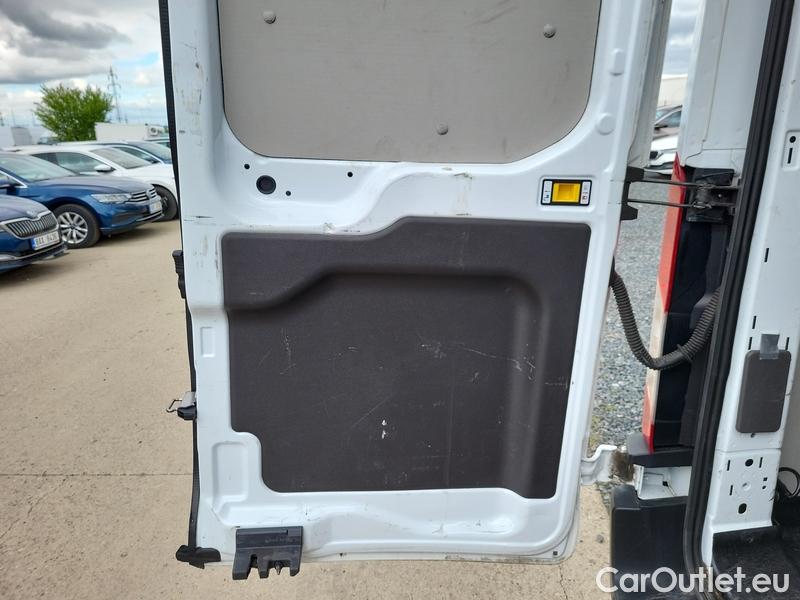  Ford  Transit  Courier (CHQ) (2023) Tr.TDCi96 350 TREND L3 FWD #15