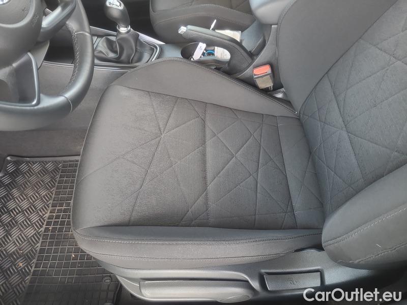  Hyundai  Bayon   (2021)  1.2i Smart 5d #9