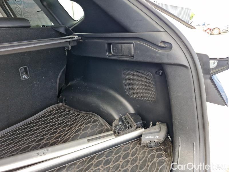  Hyundai  Tucson   (NX)(2020) Tuc.1.6 HEV169 Style 4x4 AT #11