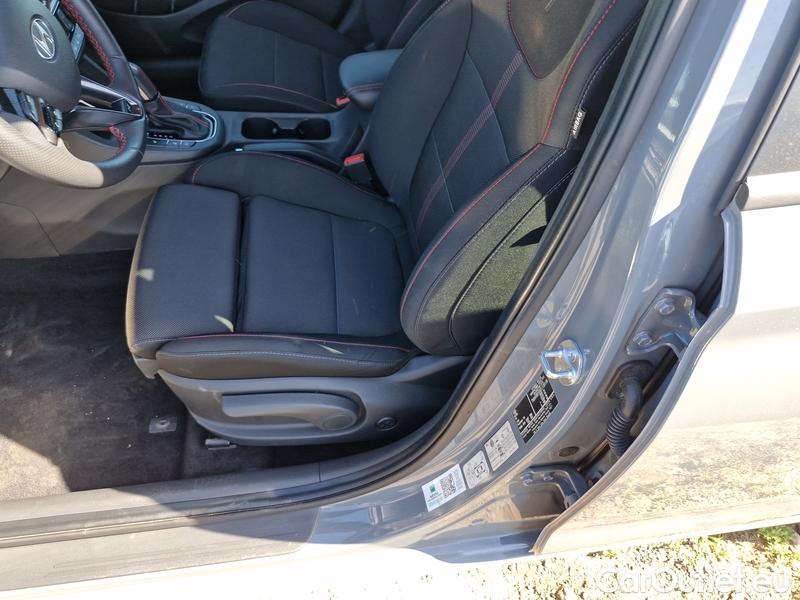  Hyundai  i30   cw (PD)(2017->)  kom.1.5T-GDI N Line AT 5d #15
