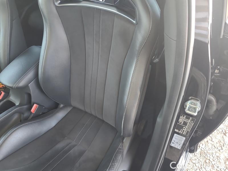  Hyundai  i30  (PD)(01.2017  ->)  2.0T-GDI 280 N Perform AT #4