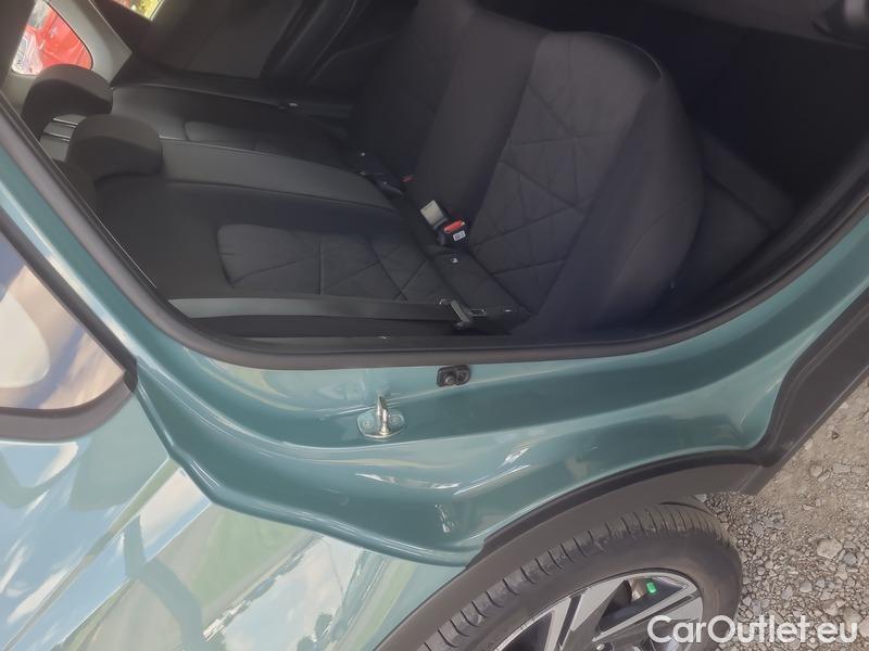  Hyundai  Bayon   (2021)  1.2i Smart 5d #11