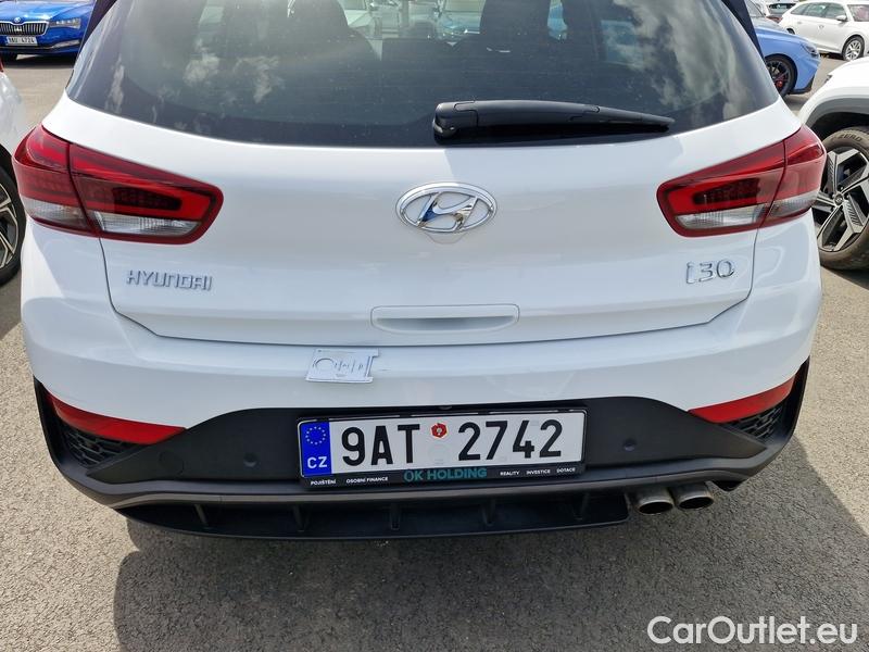  Hyundai  i30  (PD)(01.2017 ->)  1.0TGDI 88 N Line #2