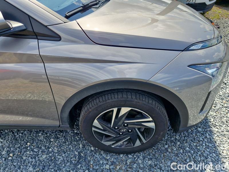  Hyundai  Bayon   (2021)  1.2i Comfort Club 5d #32