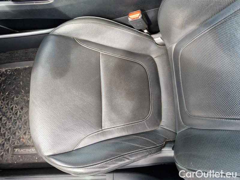  Hyundai  Tucson   (NX)(2020) Tuc.1.6 HEV169 Style 4x4 AT #5