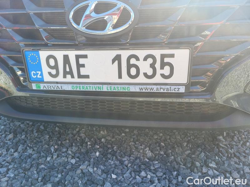  Hyundai  i30   cw (PD)(2017->)  FB 1.5TGDI 118 Smart #16