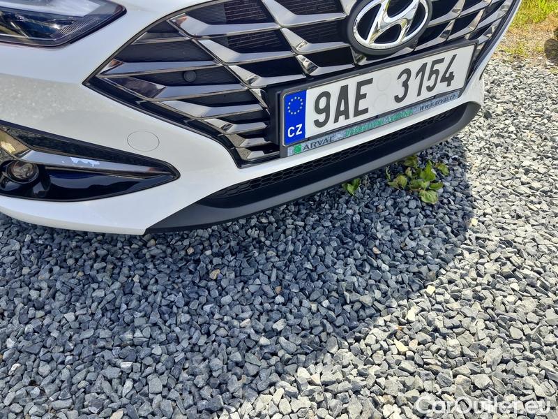  Hyundai  i30   cw (PD)(2017->)  kom.1.5T-GDI Family Smart #3