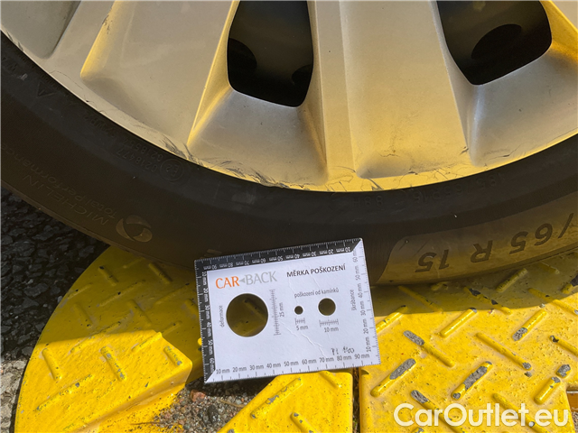  KIA  Rio  1.2 CVVT Comfort 5d #2
