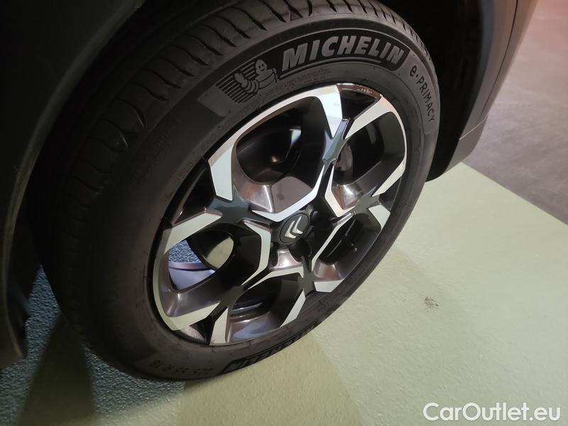  Citroen  C5 Aircross  (08.2018->) C5 AC 1.2PT 130 FEEL Pack 5d #4