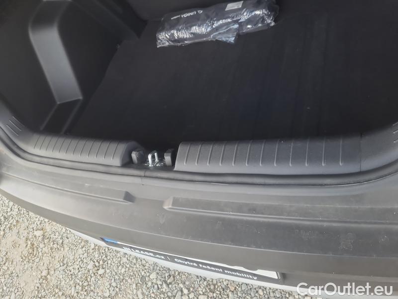  Hyundai  Bayon   (2021)  1.2i Smart 5d #2