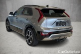 KIA  Niro KIA  1.6 GDI PHEV 183hk DCT F Upgrade 5d #2