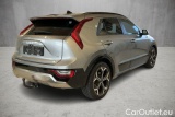  KIA  Niro KIA  1.6 GDI PHEV 183hk DCT F Upgrade 5d #3