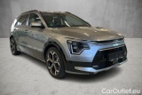  KIA  Niro KIA  1.6 GDI PHEV 183hk DCT F Upgrade 5d #4
