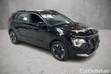  KIA  Niro KIA  EV  EV F Access Plus 64,8 kWh MY25 5d #4