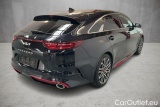  KIA  Cee'd KIA Proceed 1.6 T-GDI 204 HK F GT DCT 5d #3