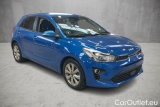  KIA  Rio KIA  1,25 Benzin 84HK Final Edition 5d #4