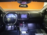  Citroen  C5 Aircross  (08.2018->) C5 AC 1.2PT 130 FEEL Pack 5d #5