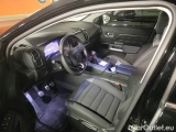  Citroen  C5 Aircross  (08.2018->) C5 AC 1.2PT 130 FEEL Pack 5d #7