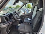  Ford  Transit  Courier (CHQ) (2023) Tr.TDCi96 350 TREND L3 FWD #7