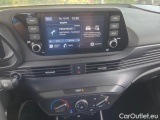  Hyundai  Bayon   (2021)  1.2i Smart 5d #8