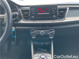 KIA  Rio  1.2 CVVT Comfort 5d #8