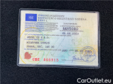  KIA  Rio  1.2 CVVT Comfort 5d #18