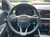  KIA  Rio  1.2 CVVT Comfort 5d #20