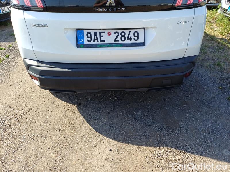 Peugeot  3008  (2016)  1.5BHDi 130 ACTIVE PACK #23
