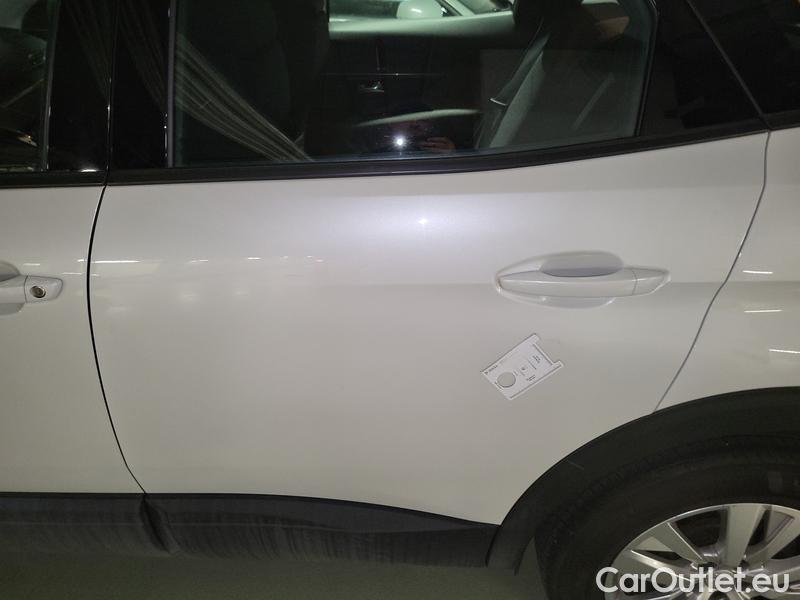  Peugeot  3008  (2016)  1.5BHDi 130 ACTIVE PACK #9