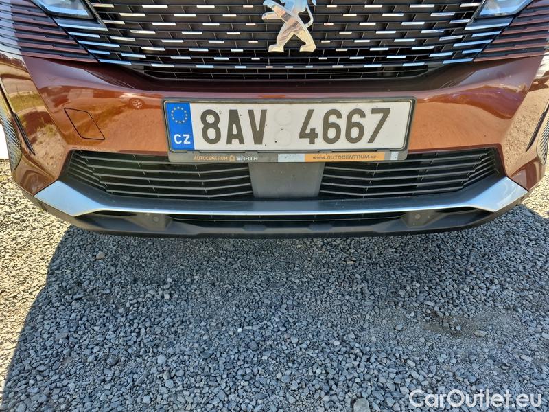  Peugeot  5008  (12.2016->)  1.5BHDi 130 Active P.5d #15