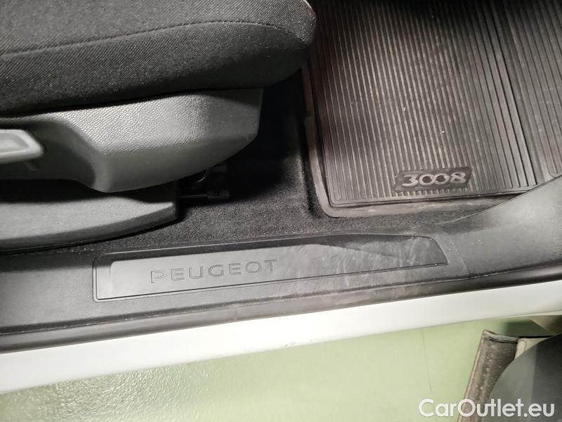  Peugeot  3008  (2016)  1.5BHDi 130 ACTIVE PACK #19