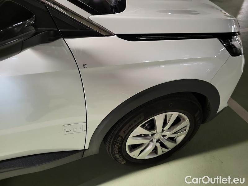  Peugeot  3008  (2016)  1.5BHDi 130 ACTIVE PACK #20