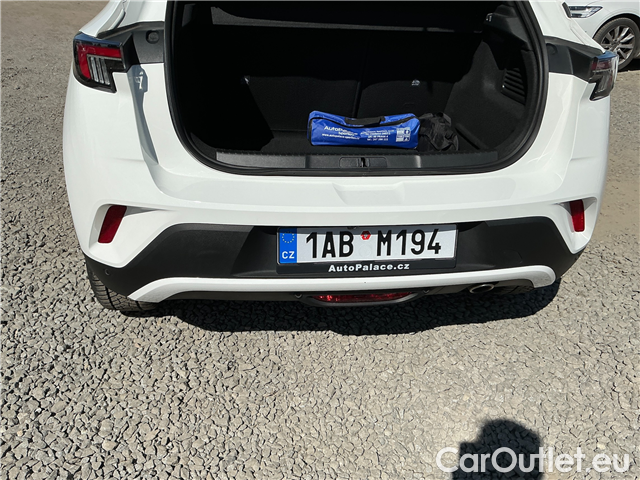  Opel  Mokka  1.5CDTI 81 Edition #5