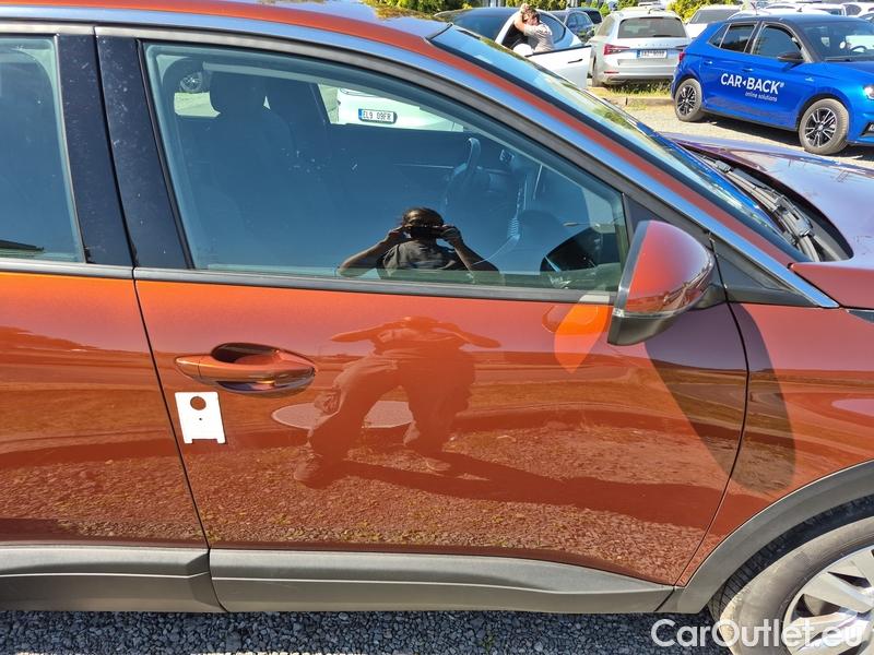  Peugeot  5008  (12.2016->)  1.5BHDi 130 Active P.5d #9