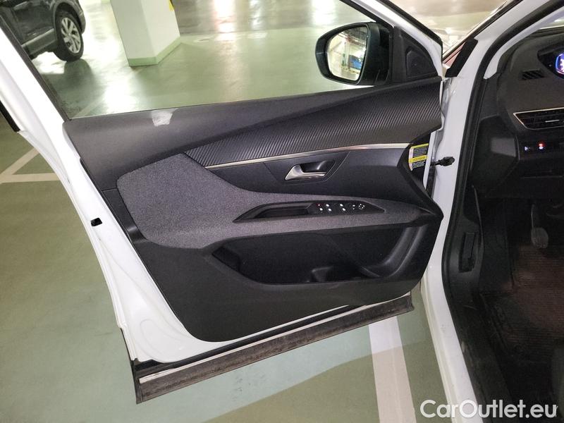  Peugeot  3008  (2016)  1.5BHDi 130 ACTIVE PACK #6