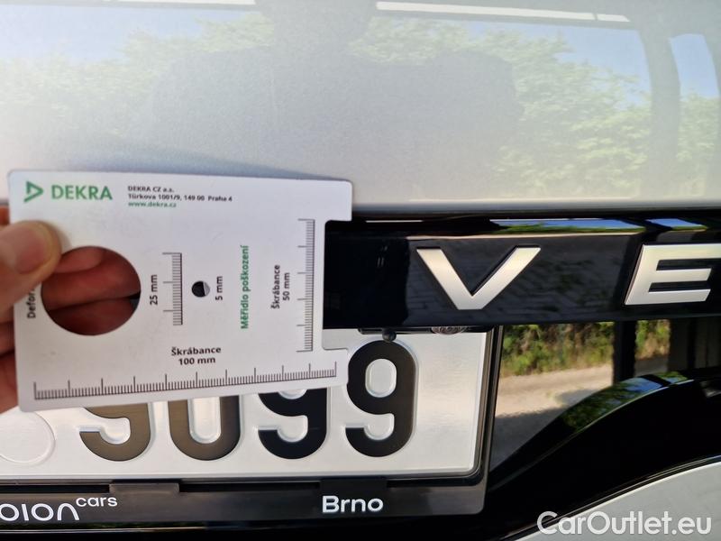  Land Rover  Discovery  5 (10.2016->)  D250 SE 4WD AT 5d #11